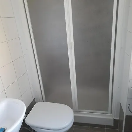 D&a Mono Apartament *