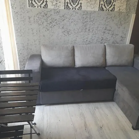 Apartament D&a Mono