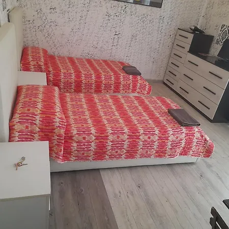 D&a Mono Apartment Rome