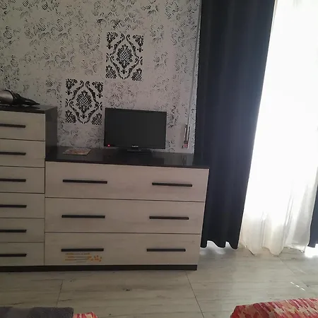 Apartment D&a Mono Rome