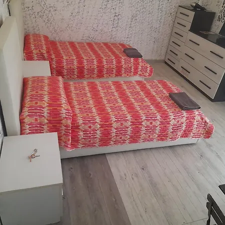Apartment D&a Mono