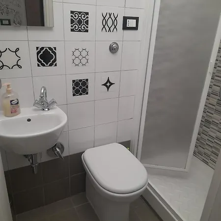 Apartment D&a Mono *