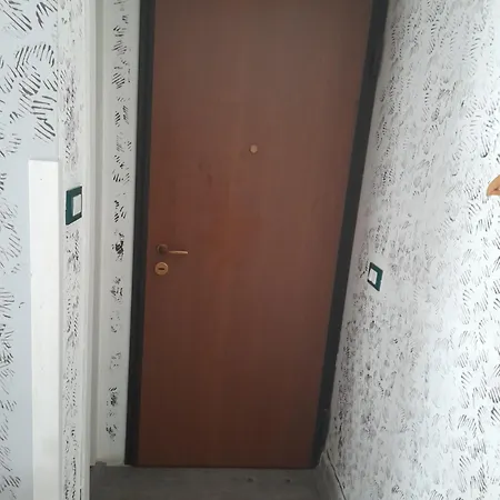 D&a Mono Apartment Rome