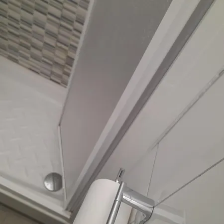 Apartment D&a Mono Rome