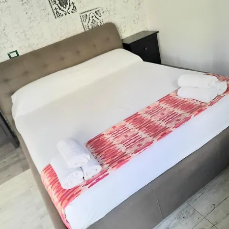 D&a Apartament