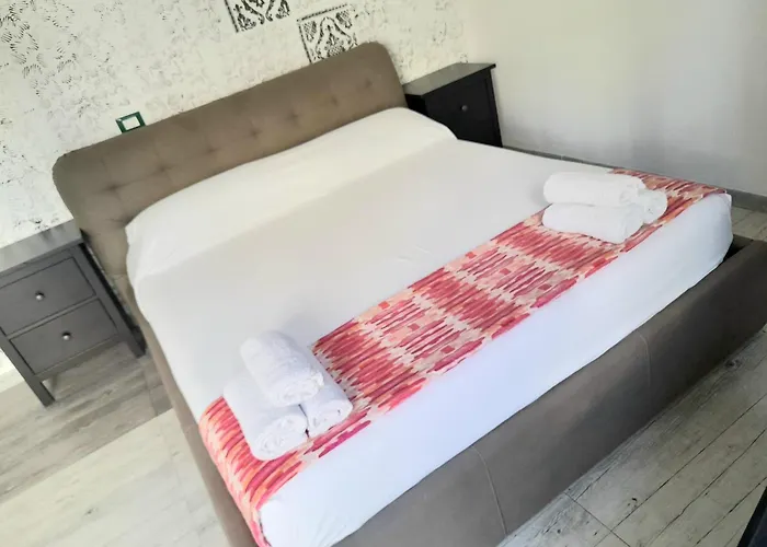 D&a Appartement