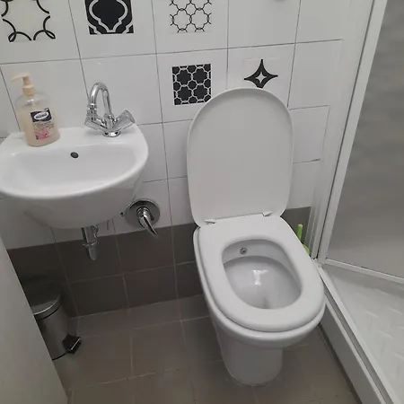 D&a Mono Apartman *