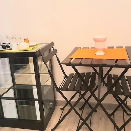 D&a Apartament *