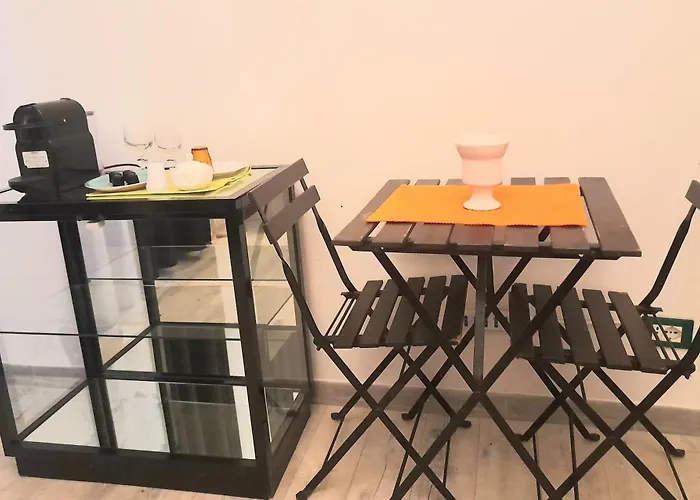 D&a Apartament *